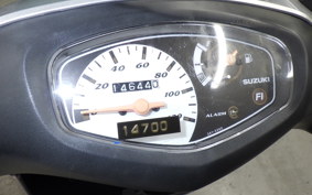 SUZUKI ADDRESS V125 G CF46A