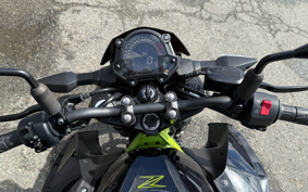 KAWASAKI Z400 2023 EX400L
