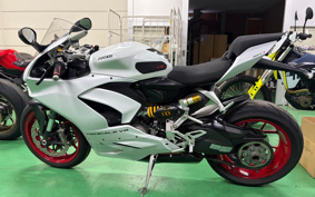 DUCATI PANIGA-REV2 2021 1H00