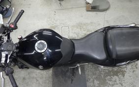 SUZUKI SV400 2006 VK53A