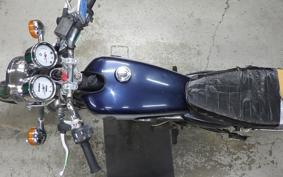 YAMAHA SR400 Gen.3 2003 RH01J