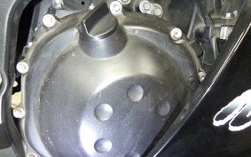 KAWASAKI ZZ1400 NINJA R 2007 ZXT40A