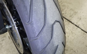 DUCATI STREETFIGHTER 848 2014