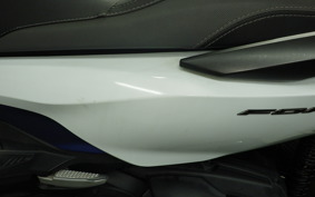 HONDA FORZA 250 MF13