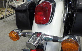 HONDA SHADOW 400 2006 NC34
