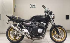 HONDA CB400SF VTEC SPEC 2 2002 NC39