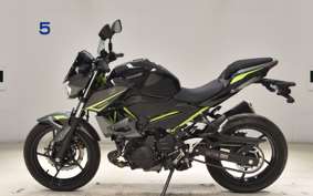 KAWASAKI Z400 Gen.2 2023 EX400L