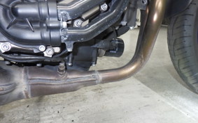 YAMAHA MT-07 ABS 2020 RM19J