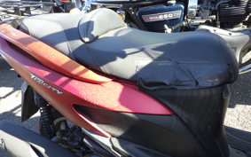 YAMAHA TRICITY 125 SE82J