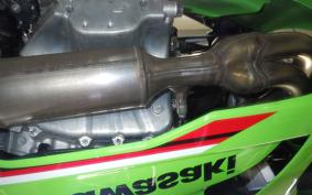 KAWASAKI NINJA ZX-6R A 2025 ZX636J