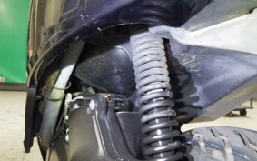 SUZUKI LET's CA4AA
