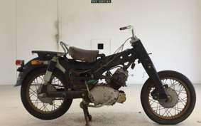 HONDA C92 SUPER CUB C92