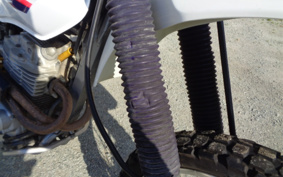 HONDA XR-250 MD30