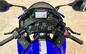 YAMAHA MT-09 Tracer GT 2020 RN51J