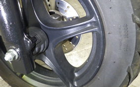 YAMAHA JOG Delux SA39J