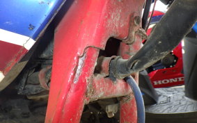 HONDA FTR250 MD17