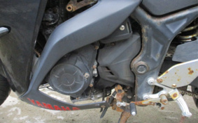 YAMAHA YZF-R3 2015 RH07J