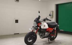 HONDA MONKEY 125 2007 JB05