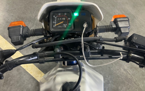 APRILIA SX125 SF41B