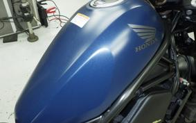 HONDA REBEL 250 A MC49