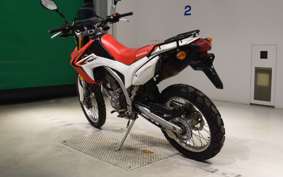 HONDA CRH250L 2025 MD38