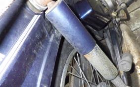 HONDA C90 SUPER CUB E HA02