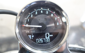HARLEY XL883L 2010 CR2