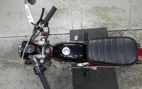 OTHER UNREGISTERED MODEL by BDS50 2002