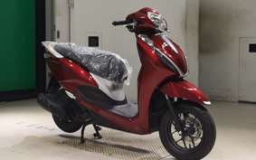 HONDA LEAD 125 2001 JK12