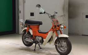 HONDA CHALY 50 2019 CF50