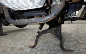 HONDA MOTOCOMPO AB12