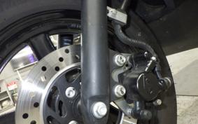 SUZUKI ADDRESS V125 Gen.2 2025 DP12H