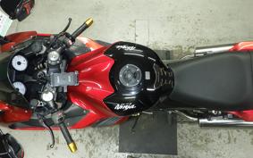 KAWASAKI ZX 1400 NINJA 2010