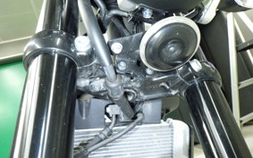 YAMAHA XSR125 1998 RE46J