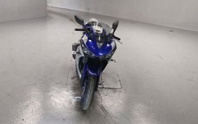 YAMAHA YZF-R25 RG10J