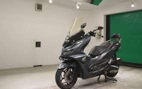 HONDA PCX125 2008 JK05