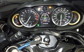 SUZUKI HAYABUSA Gen.3 2022 EJ11A