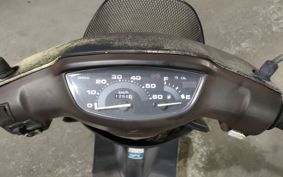 HONDA DIO AF27