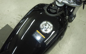 YAMAHA SR400 Gen.4 2019 RH03J