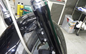 HARLEY FXDF 1580 2009