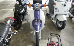 HONDA C110 SUPER CUB JA07
