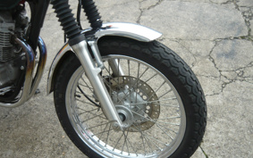 HONDA CB400SS 2008 NC41