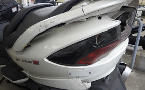 SUZUKI SKYWAVE 250 (Burgman 250) CJ44A