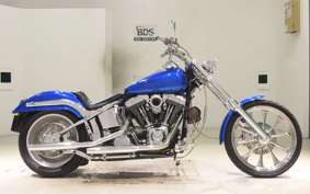 HARLEY FXSTD 1450 2001