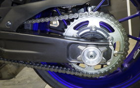 YAMAHA MT-07 ABS 2017 RM19J