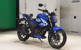 SUZUKI ｼﾞｸｻｰ250