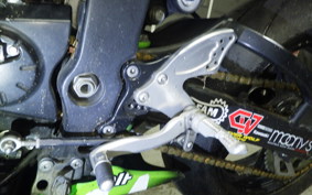 KAWASAKI NINJA ZX-6R