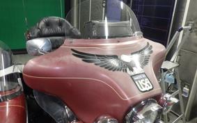 HARLEY FLHTCUI SIDECAR 1340 1998