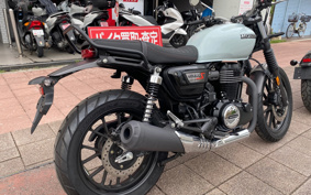 HONDA GB350S 2023 NC59