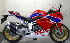 HONDA CBR250RR ABS MC51